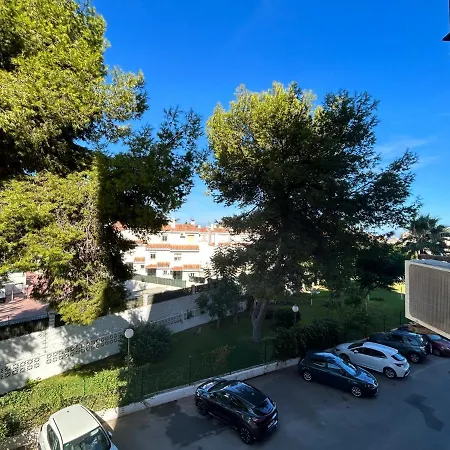 Apartamento Bridges Mar Del Sur - Puerto Marina Benalmádena Exterior foto