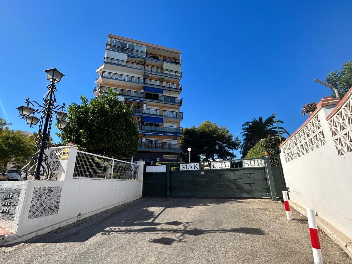 Apartment Bridges Mar Del Sur - Puerto Marina Benalmadena