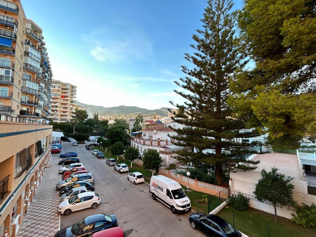 Bridges Mar Del Sur - Puerto Marina Apartment Benalmadena