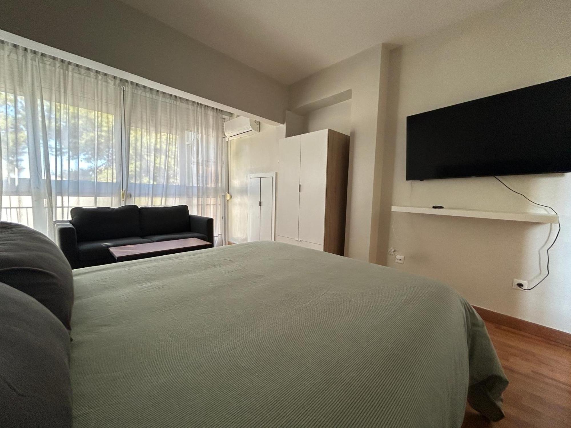 Bridges Mar Del Sur - Puerto Marina Apartment Benalmadena