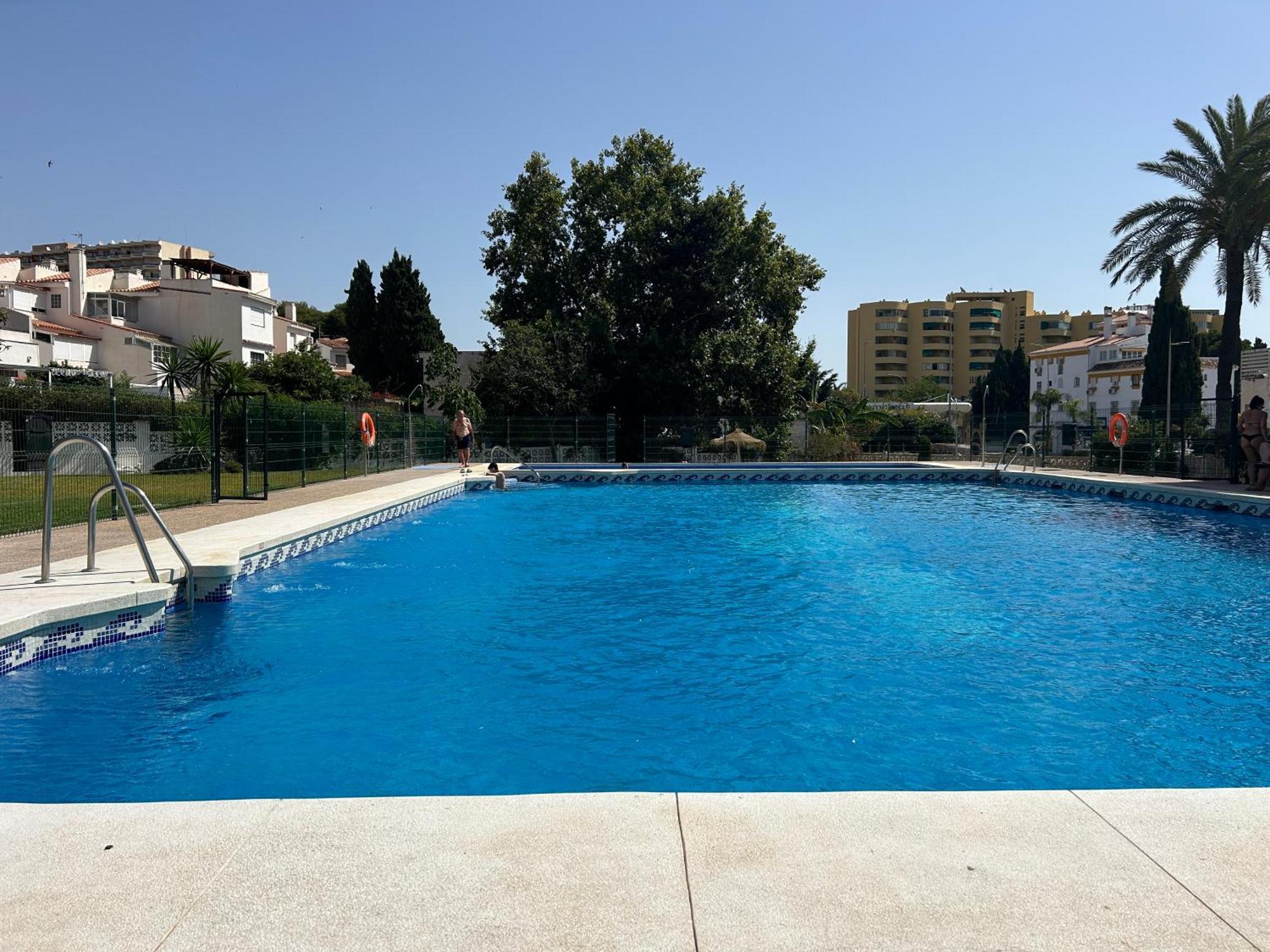 Apartment Bridges Mar Del Sur - Puerto Marina Benalmadena